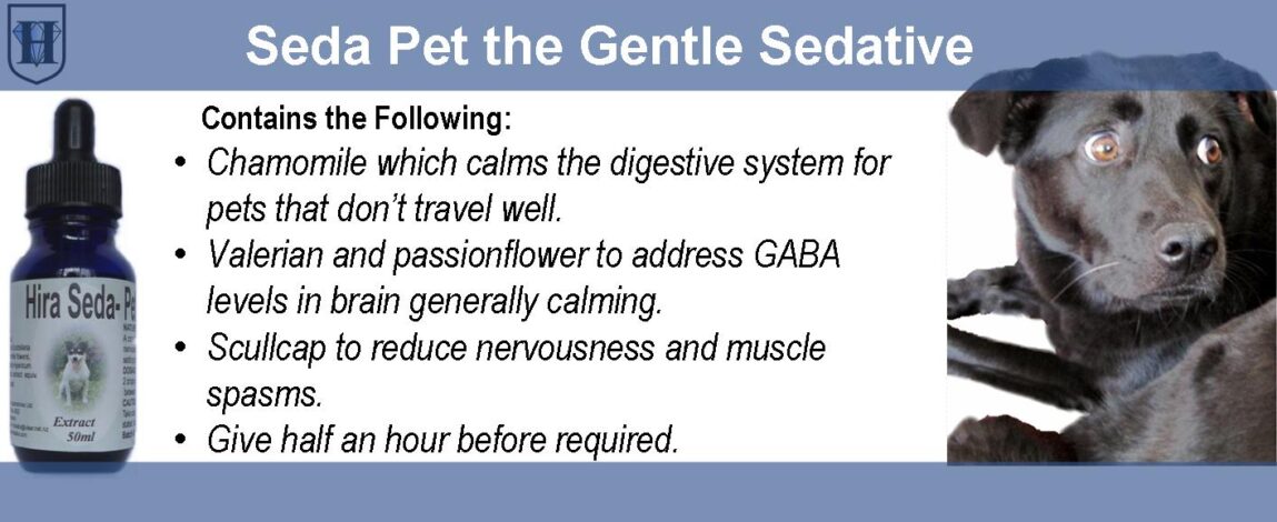 Herbal Formulated Sedative Liquid