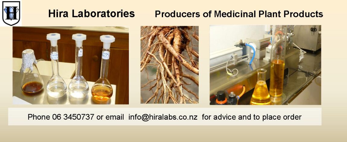 Medicinal Plant Products Producers of Natural and Herbal Products
