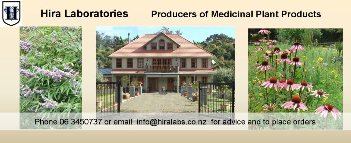 Producers Of Medicinal Plant Products Producers Of Natural and Herbal Products